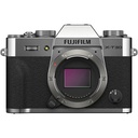 Fujifilm X-T30 II Body Silver - Grade 8