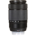 Fujifilm XC 50-230mm F/4.5-6.7 OIS II Lens Black  Grade 9