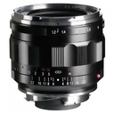 Voigtlander 35mm f/1.2 NOKTON Aspherical III Lens : Leica M - Grade 10