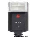 Leica SF24D Flash w/- diffuser - Grade 7