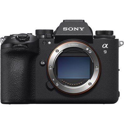 Sony a9 III Body - Grade 10