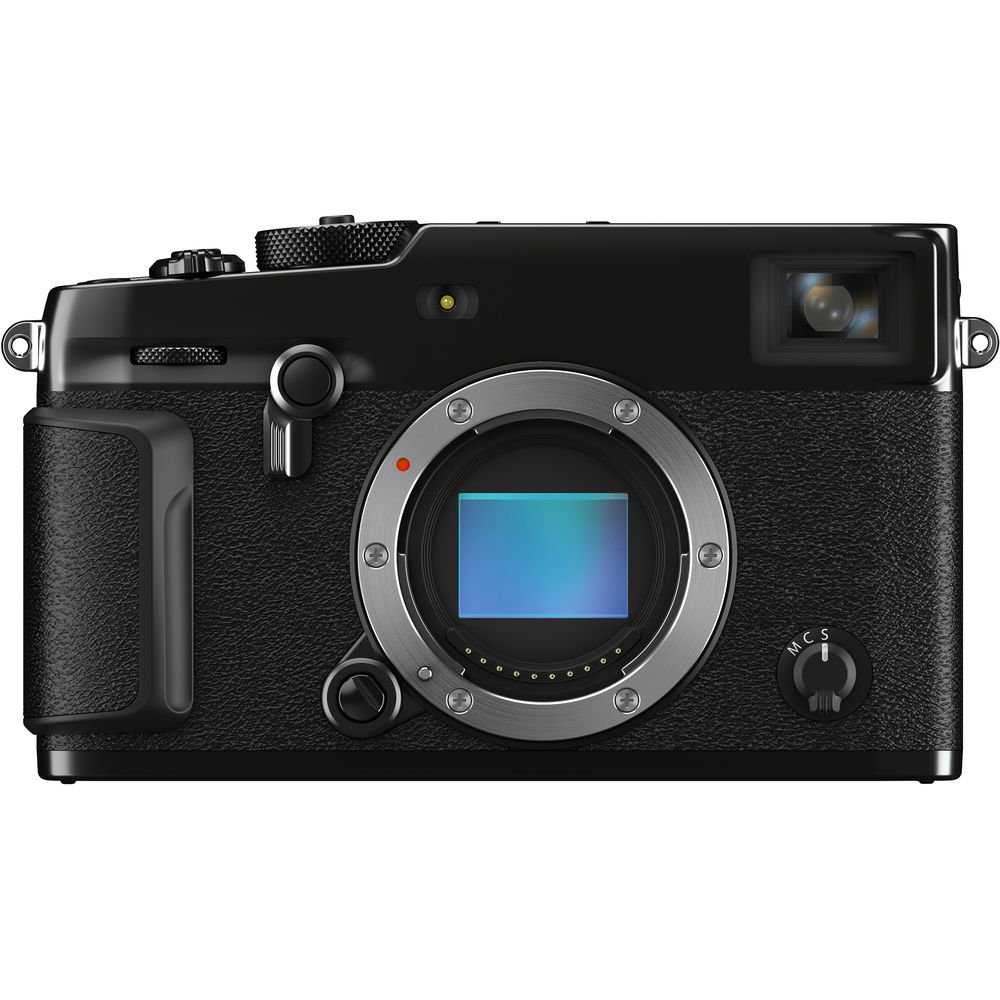 Fujifilm X-Pro3 Black - Grade 9 