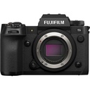 Fujifilm X-H2S Body - Grade 9