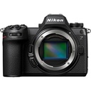 Rental Nikon Z 6 III