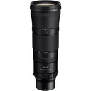 Rental Nikon Nikkor Z FX 180-600mm f/5.6-6.3 VR Lens