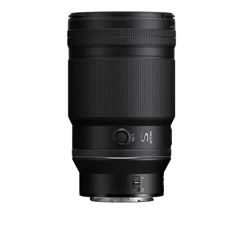 Rental Nikon Nikkor Z 35mm f/1.2 S