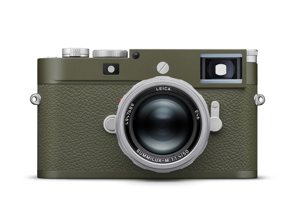 Leica M11-P Safari