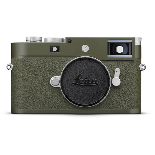 Leica M11-P Safari
