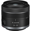Canon RF 24-50mm f/4.5-6.3 IS STM Lens - Grade 9