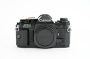 Canon AE-1 Program Black - Grade 9