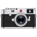 Leica M10-R Silver - Grade 8+