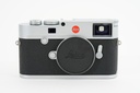 Leica M10-R Silver - Grade 8+