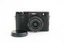 Fujifilm X100 V Black - Grade 8