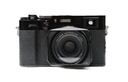 Fujifilm X100 V Black - Grade 8