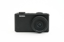 Sigma DP2 Merrill Mirrorless Camera Black - Grade 7