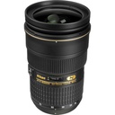 Nikon AF-S Nikkor 24-70mm f/2.8G ED Lens - Grade 9