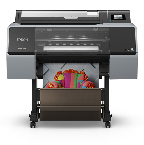 Epson SureColor P7360 - 24" Printer (Standard 1 Year Warranty) (Additional delivery/installation)