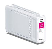 Epson P7360/P9360 - 350ml Vivid Magenta Pigment Ink UltraChrome Pro10 Ink