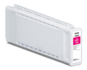 Epson P7360/P9360 - 700ml Vivid Magenta Pigment UltraChrome Pro10 Ink 