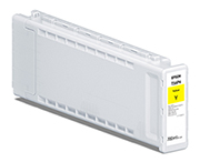 Epson P7360/P9360 - 700ml Yellow Pigment UltraChrome Pro10 Ink