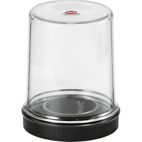 Leica Lens Container