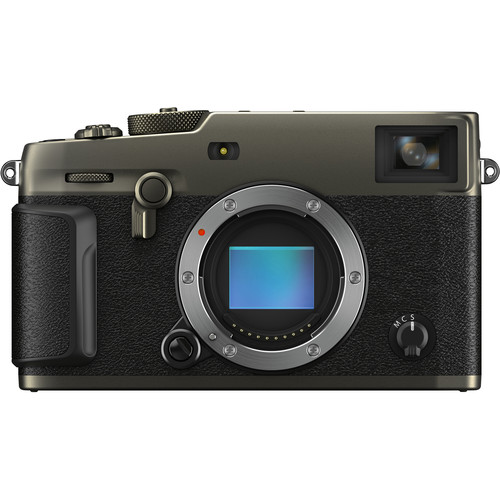 Fujifilm X-Pro3 Dura Black - Grade 9