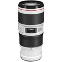 Canon EF 70-200mm f/4 IS USM MkII Lens Grade 9