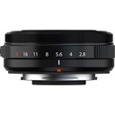 Fujifilm XF 27mm f/2.8 R WR Lens - Grade 9
