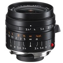 Leica 21mm f/3.4 Super-Elmar-M ASPH Lens - Grade 10