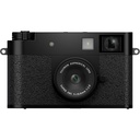 Fujifilm X-Half Black