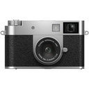 Fujifilm X-Half Silver