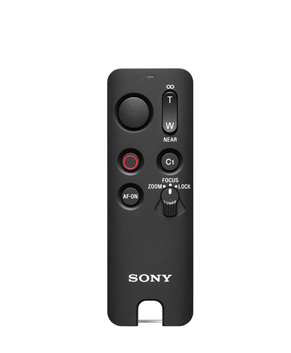 Sony RMTP2 Wireless Remote Commander