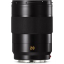 Leica 28mm f/2 APO-Summicron-SL ASPH Lens - Grade 10