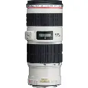 Canon EF 70-200mm f/4L IS USM Lens Grade 8