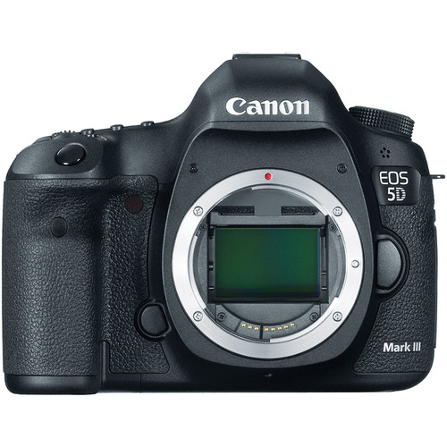 Canon EOS 5D Mark III Body - Grade 9 