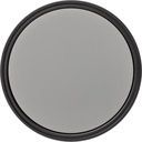 Heliopan 67mm SH-PMC Circular Polariser Filter - Grade 8