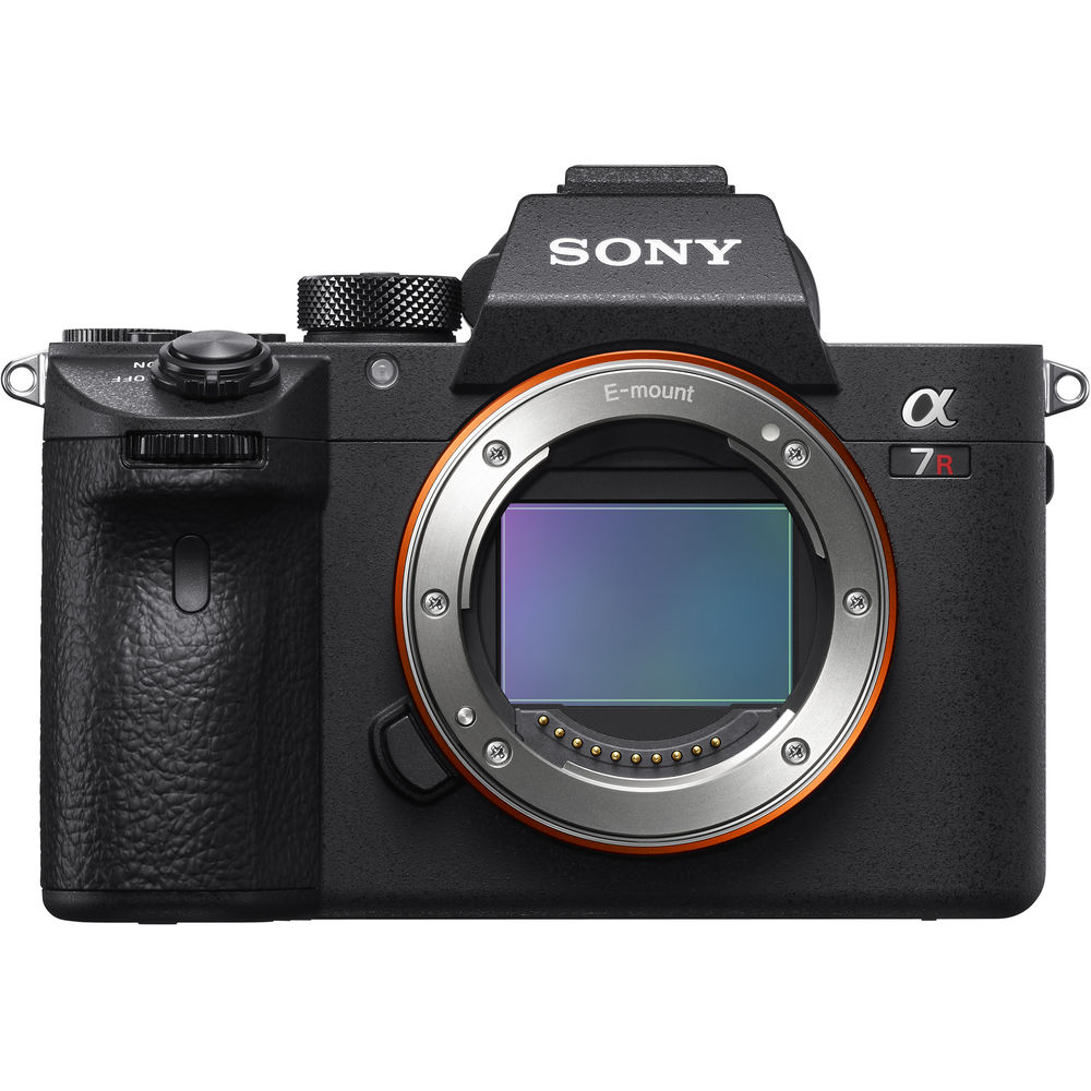 Sony a7R III Body - Grade 8