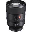 Sony 135mm f/1.8 G Master FE Lens - Grade 8