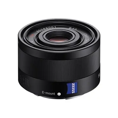Sony 35mm f/2.8 FE Mount ZA Sonnar T lens - Grade 10