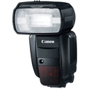 Canon 600EX-RT Speedlight - Grade 8 