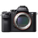 Sony a7R II Body - Grade 9