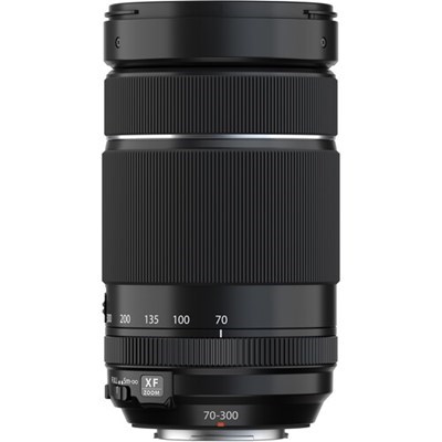 Fujifilm XF 70-300mm f/4-5.6 R LM OIS WR Lens - Grade 9