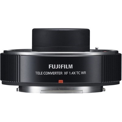 Fujifilm XF 1.4x TC WR Teleconverter - Grade 9