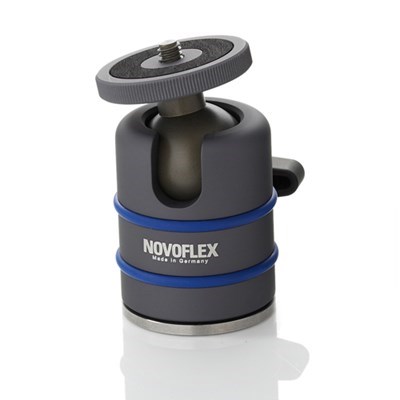 Novoflex Ball Head 30 - Grade 8