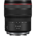 Canon RF 14-35mm f/4L IS USM Lens - Grade 9
