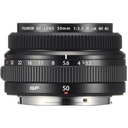 Fujifilm GF 50mm f/3.5 R LM WR Lens - Grade 9