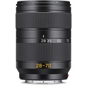 Leica 28-70mm f/2.8 Vario-Elmarit-SL ASPH Lens - Black