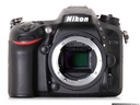 Nikon D7200 Body Only - Grade 7