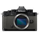 Nikon Zf Body - Stone Grey - Grade 10