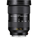 Rental Leica 24-70mm f/2.8 Vario-Elmarit-SL ASPH Lens
